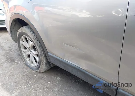 2015 Mazda Cx-9 Touring z USA, uszkodzony, nr VIN JM3TB3CA7F0454582